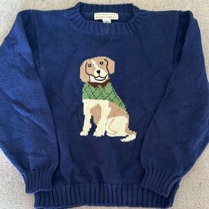 Beaufort bonnet Co sweater